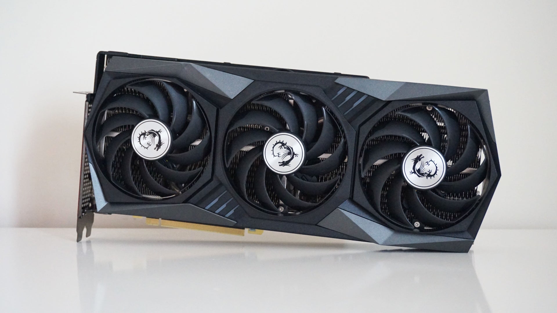 MSI NVIDIA GeForce RTX 3060 Gaming X Ov… - PCパーツ